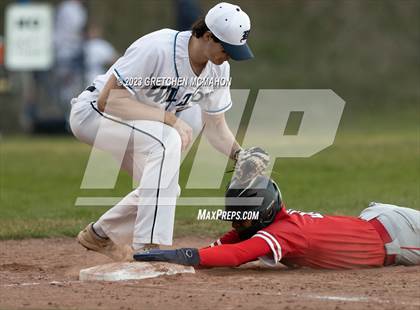Thumbnail 2 in Wilbur Cross @ Wilton photogallery.