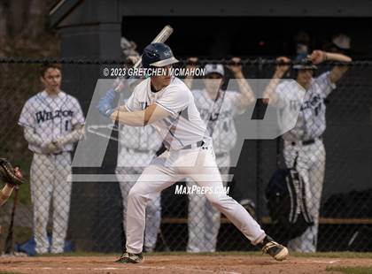 Thumbnail 1 in Wilbur Cross @ Wilton photogallery.