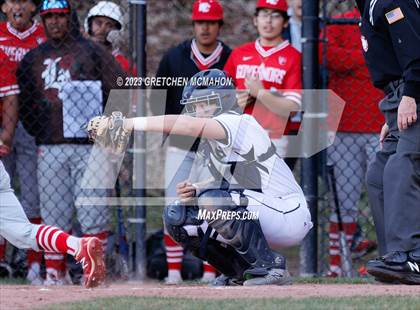 Thumbnail 1 in Wilbur Cross @ Wilton photogallery.