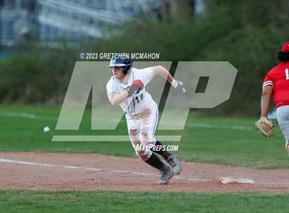 Thumbnail 1 in Wilbur Cross @ Wilton photogallery.