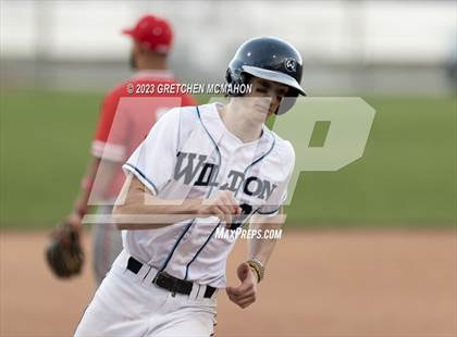 Thumbnail 1 in Wilbur Cross @ Wilton photogallery.