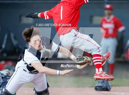 Thumbnail 2 in Wilbur Cross @ Wilton photogallery.
