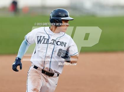 Thumbnail 3 in Wilbur Cross @ Wilton photogallery.