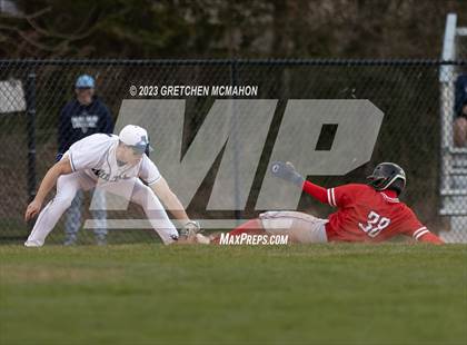 Thumbnail 1 in Wilbur Cross @ Wilton photogallery.