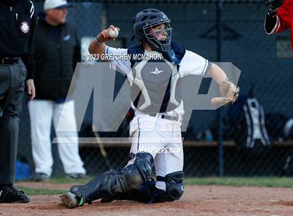 Thumbnail 1 in Wilbur Cross @ Wilton photogallery.