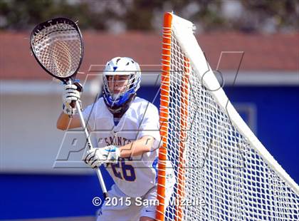 Thumbnail 3 in Trinity Christian vs Nansemond Suffolk Academy photogallery.