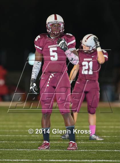 Thumbnail 2 in Passaic County Tech @ Don Bosco Prep photogallery.