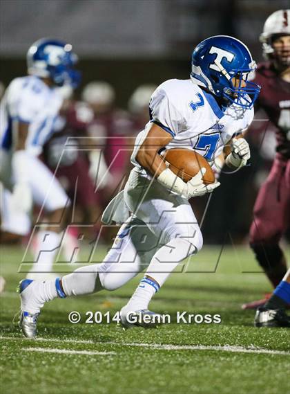 Thumbnail 3 in Passaic County Tech @ Don Bosco Prep photogallery.