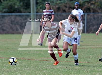 Thumbnail 2 in Bartlett vs. Bearden photogallery.