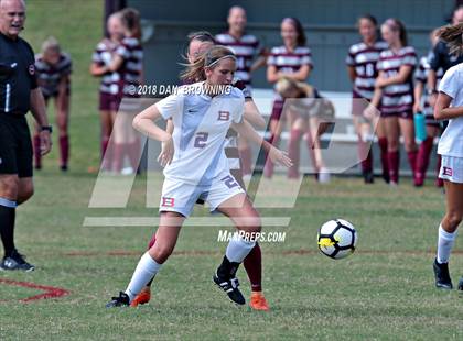 Thumbnail 1 in Bartlett vs. Bearden photogallery.