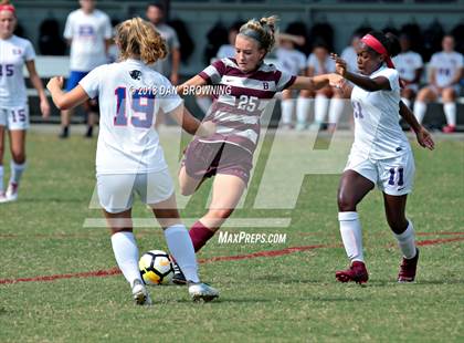 Thumbnail 1 in Bartlett vs. Bearden photogallery.
