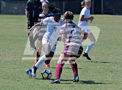 Thumbnail 2 in Bartlett vs. Bearden photogallery.