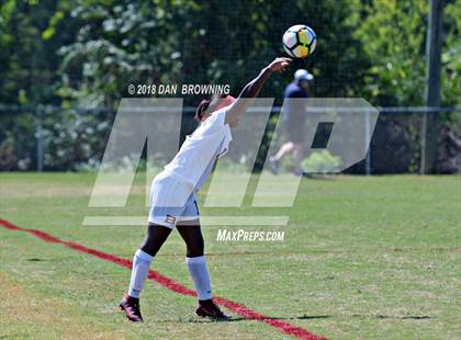 Thumbnail 1 in Bartlett vs. Bearden photogallery.