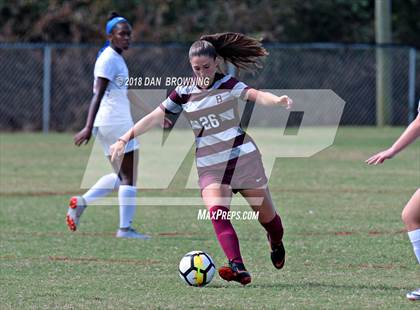 Thumbnail 1 in Bartlett vs. Bearden photogallery.