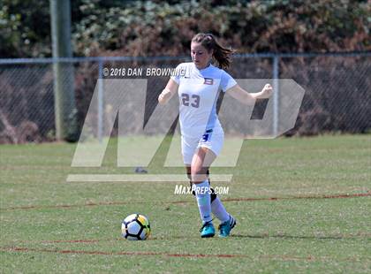Thumbnail 1 in Bartlett vs. Bearden photogallery.