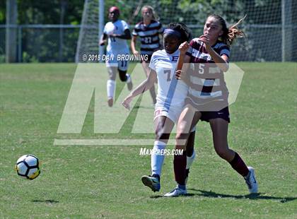 Thumbnail 2 in Bartlett vs. Bearden photogallery.