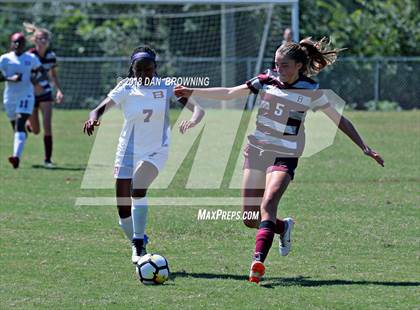 Thumbnail 1 in Bartlett vs. Bearden photogallery.
