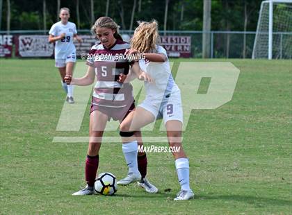Thumbnail 1 in Bartlett vs. Bearden photogallery.