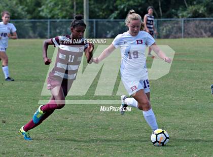 Thumbnail 1 in Bartlett vs. Bearden photogallery.