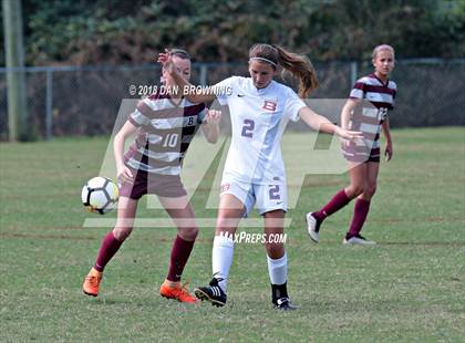 Thumbnail 2 in Bartlett vs. Bearden photogallery.