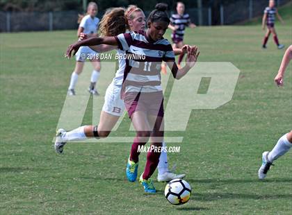 Thumbnail 2 in Bartlett vs. Bearden photogallery.