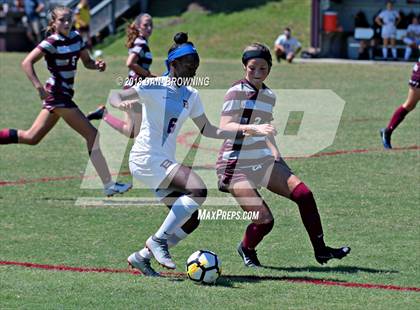 Thumbnail 2 in Bartlett vs. Bearden photogallery.