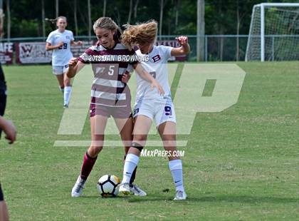 Thumbnail 2 in Bartlett vs. Bearden photogallery.