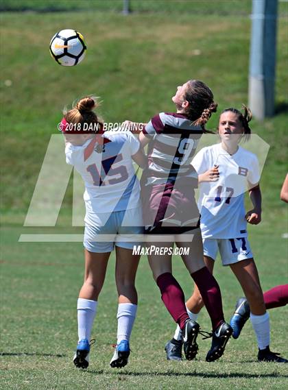Thumbnail 1 in Bartlett vs. Bearden photogallery.