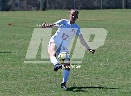 Thumbnail 2 in Bartlett vs. Bearden photogallery.