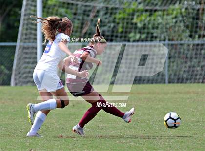 Thumbnail 2 in Bartlett vs. Bearden photogallery.