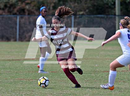 Thumbnail 2 in Bartlett vs. Bearden photogallery.