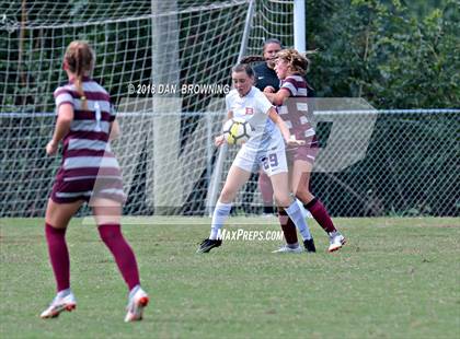 Thumbnail 3 in Bartlett vs. Bearden photogallery.