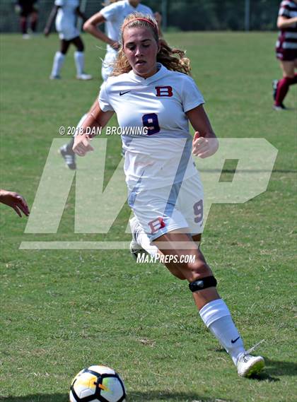 Thumbnail 2 in Bartlett vs. Bearden photogallery.