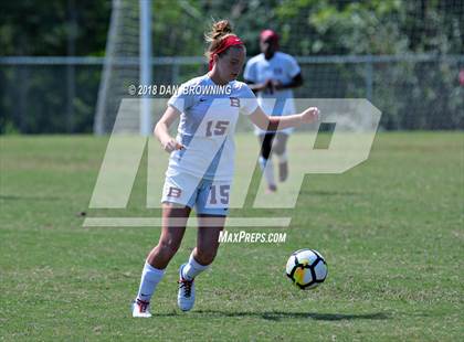 Thumbnail 1 in Bartlett vs. Bearden photogallery.