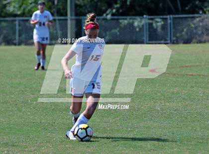 Thumbnail 1 in Bartlett vs. Bearden photogallery.