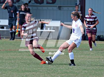 Thumbnail 2 in Bartlett vs. Bearden photogallery.