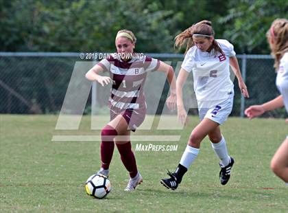 Thumbnail 1 in Bartlett vs. Bearden photogallery.