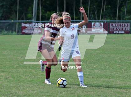 Thumbnail 1 in Bartlett vs. Bearden photogallery.