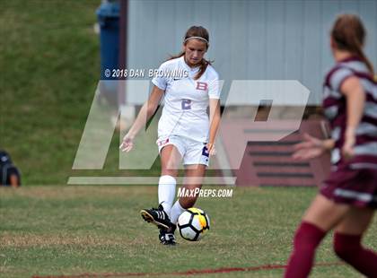 Thumbnail 1 in Bartlett vs. Bearden photogallery.