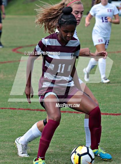 Thumbnail 2 in Bartlett vs. Bearden photogallery.