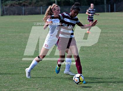 Thumbnail 1 in Bartlett vs. Bearden photogallery.