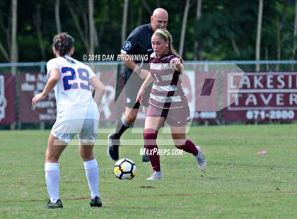 Thumbnail 1 in Bartlett vs. Bearden photogallery.