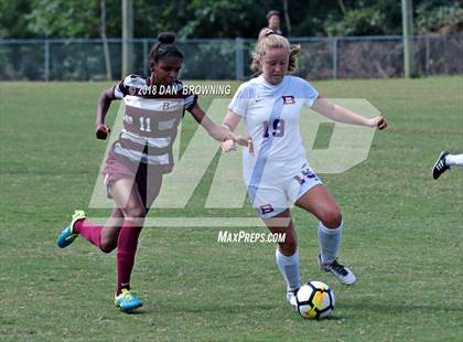 Thumbnail 2 in Bartlett vs. Bearden photogallery.