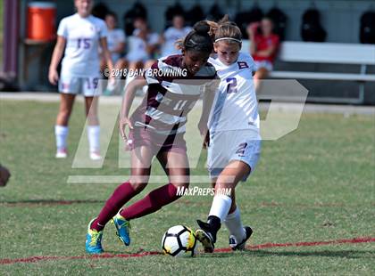 Thumbnail 2 in Bartlett vs. Bearden photogallery.