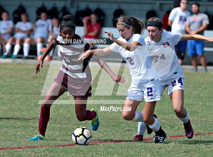 Thumbnail 1 in Bartlett vs. Bearden photogallery.
