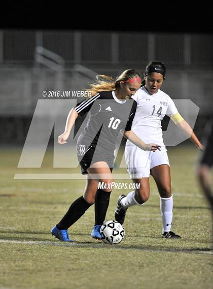 Thumbnail 1 in Wiregrass Ranch @ Pasco photogallery.