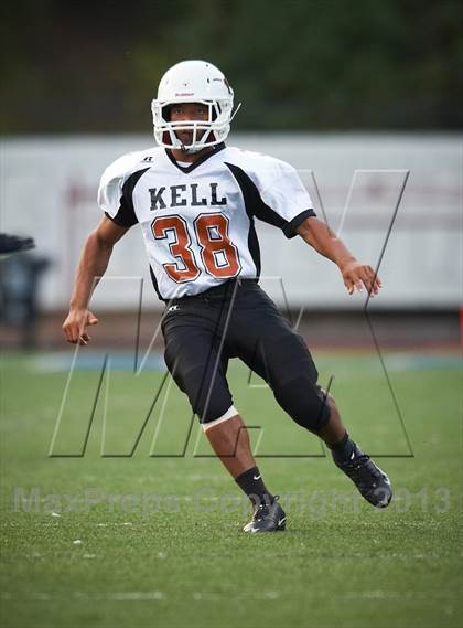 Thumbnail 3 in Kell @ Pope photogallery.