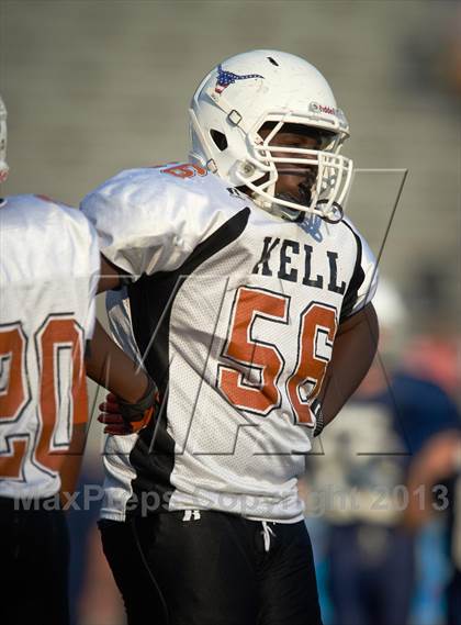 Thumbnail 1 in Kell @ Pope photogallery.