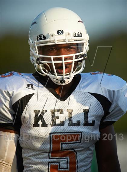 Thumbnail 1 in Kell @ Pope photogallery.