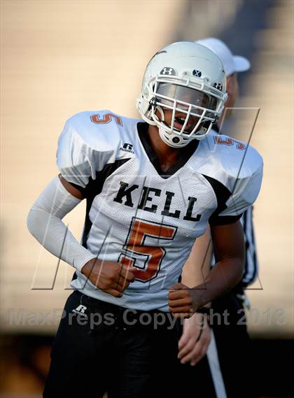 Thumbnail 2 in Kell @ Pope photogallery.